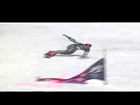 1994 ISF Wide Open Snowboard Challenge