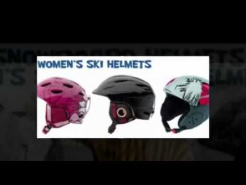 Considerations when finding snowboard helmets
