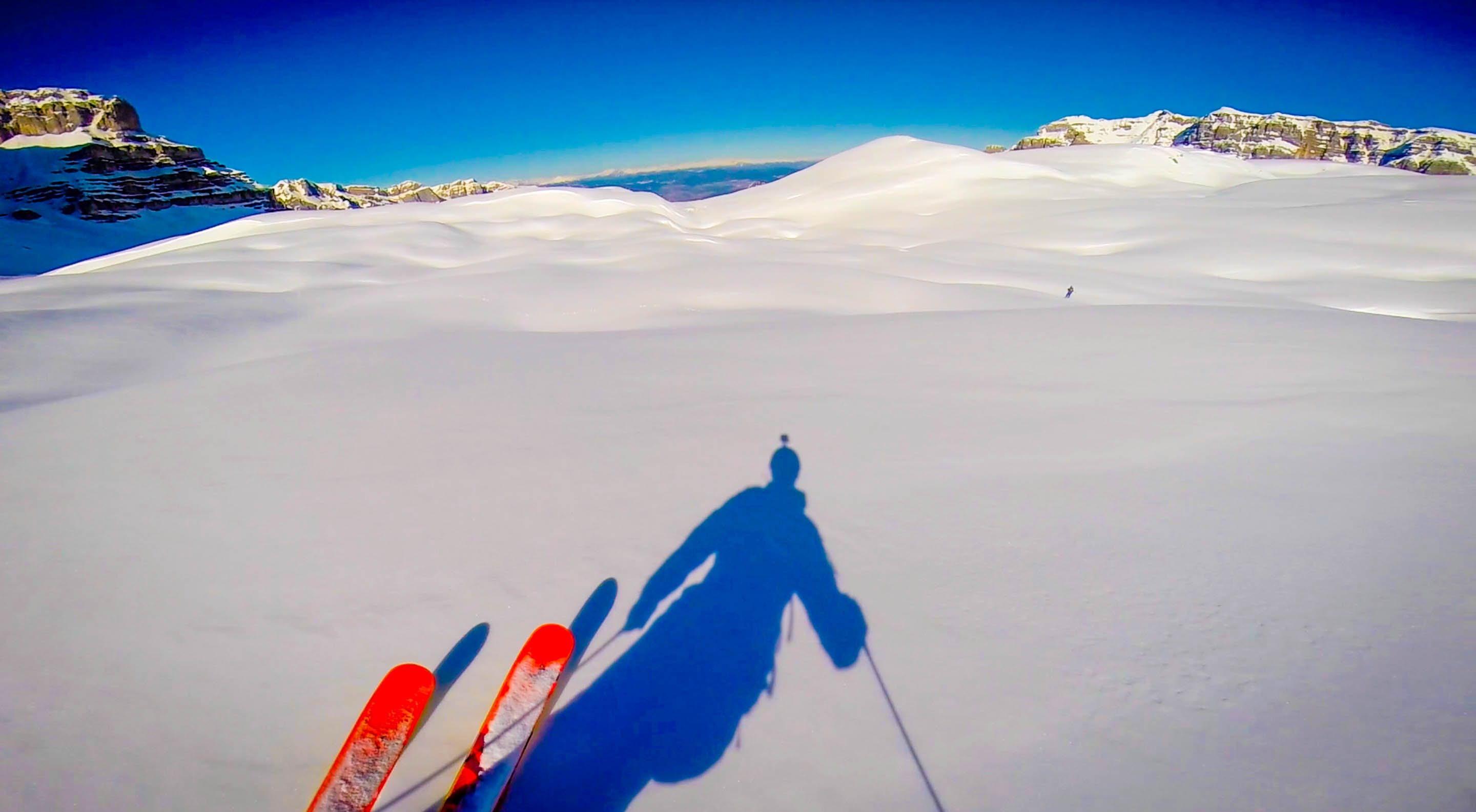 Freeride Skiarea Campiglio Dolomiti di Brenta Folgarida Marilleva 2nd