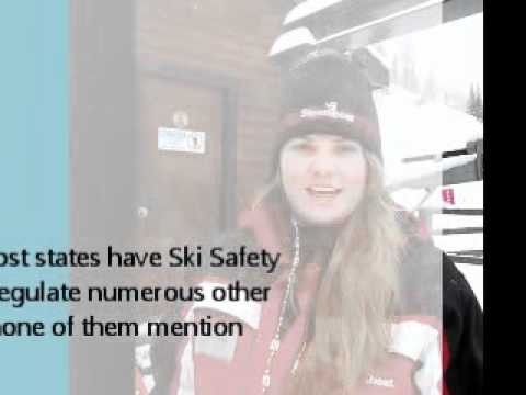 Helmets in Ski Industry