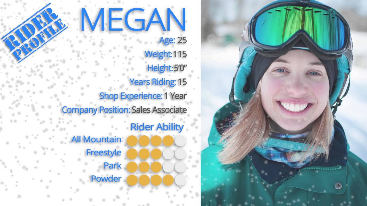Megan’s Review-Flow Jewel Snowboard 2016-Snowboards.com