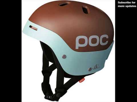 Ski Helmets And Snowboard Helmets Collection