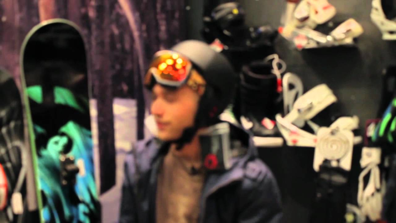 Snowboard Season   5 Steps Snowboard Shredders need to get ready!