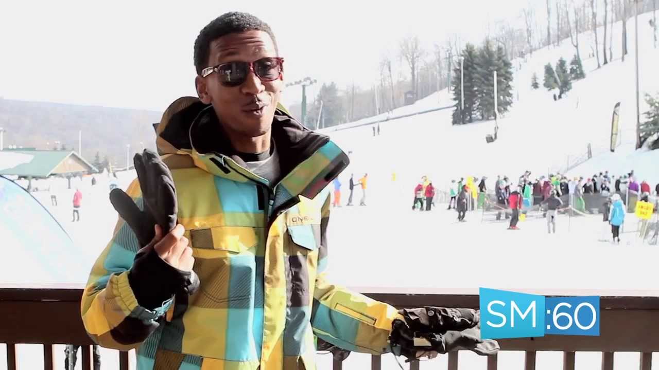 Types of Snowboarding Gloves and Mittens | Style Minute with Craig Stokes